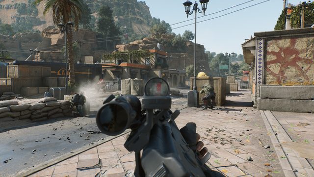 Operations: the tense extraction mode