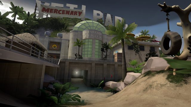 Payload: pushing the cart as a team